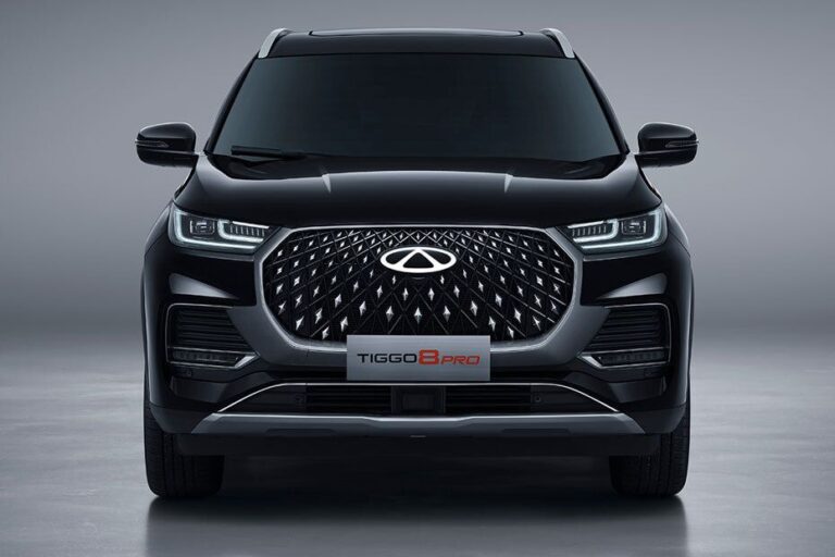 The Rise of Chinese Cars: Why 2026 Could Be a Breakout Year